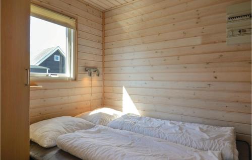 Thyboron House | Hytte 25