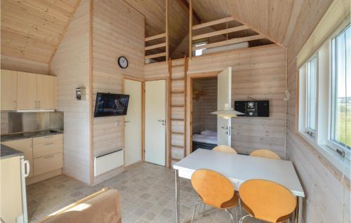 Thyboron House | Hytte 25