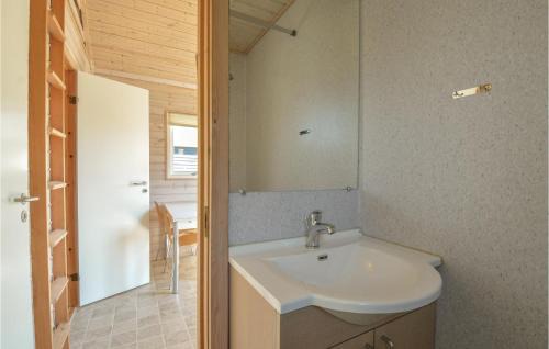 Thyboron House | Hytte 25