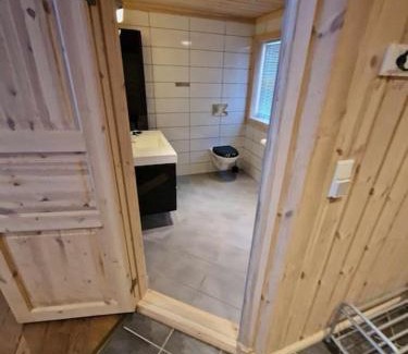 Atra House | Hytte Gaustablikk
