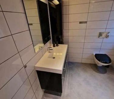 Atra House | Hytte Gaustablikk