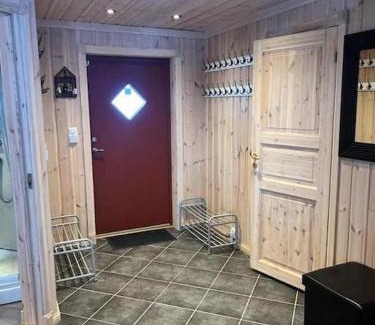 Atra House | Hytte Gaustablikk