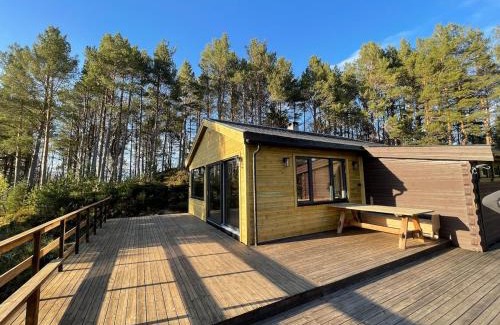 Averoy House | Hytte i naturskjønne omgivelser