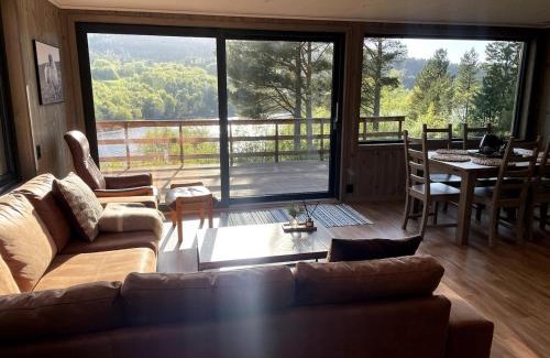 Averoy House | Hytte i naturskjønne omgivelser