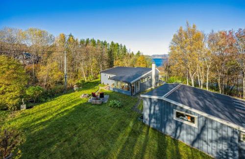 Bodo Apartment | Hytte i Saltstraumen