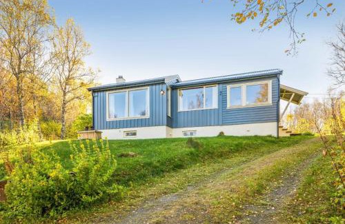 Bodo Apartment | Hytte i Saltstraumen