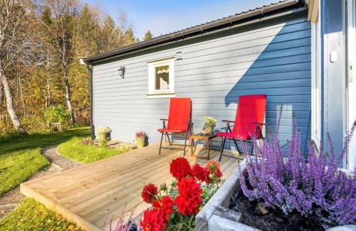 Bodo Apartment | Hytte i Saltstraumen