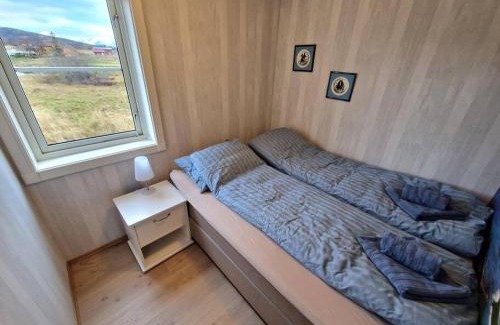 Botnhamn House | Hytte i Tromsø, Brensholmen