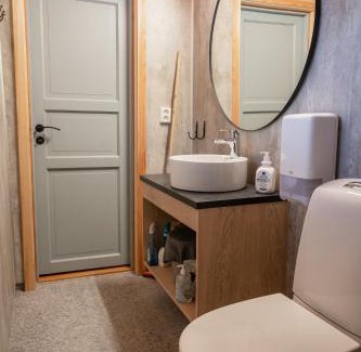 Dombas Cabin | Hytter Dombås