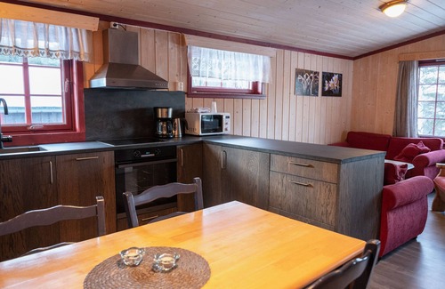 Dombas Cabin | Hytter Dombås