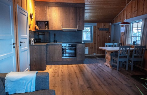 Dombas Cabin | Hytter Dombås
