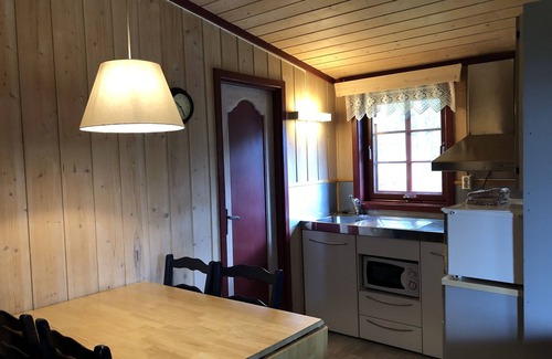 Dombas Cabin | Hytter Dombås