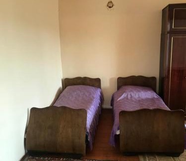 Geghadir House | hyuratun Geghadir