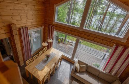 Ahtari House | Hyvölän Mökit