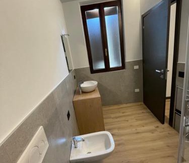Peschiera del Garda City Centre House | I Bastioni Rooms