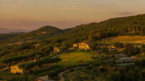 Piegaro House | I Borghi dell'Eremo