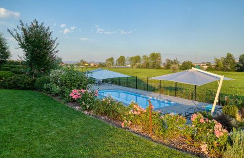 Magliano Alpi Bed & Breakfast | I Boschetti