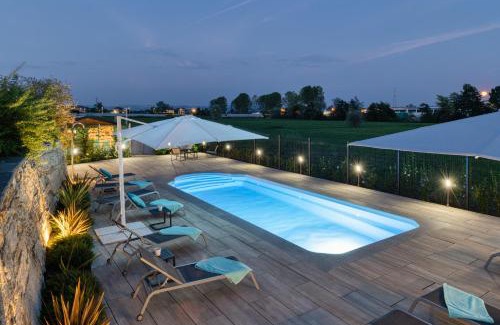 Magliano Alpi Bed & Breakfast | I Boschetti