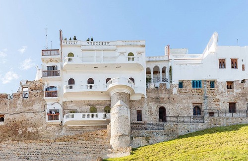 Residence Bab Sebta Apartment | I can not wait for the vacation