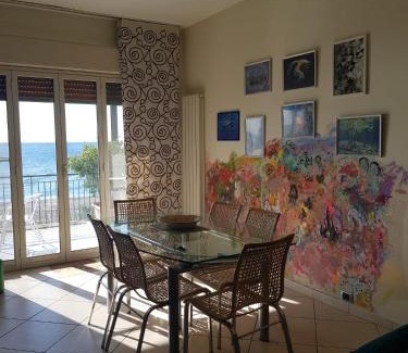 Fondachello Apartment | I Cardellini