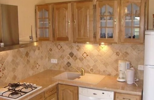 Sorbo-Ocagnano Cottage | I Columbelle Gîte de France 3 ears, 3 *, seaside, swimming pool, air conditioning, wifi, animals