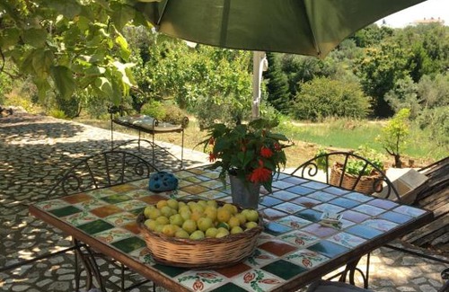 Velletri Bed & Breakfast | I congiunti