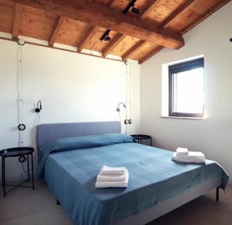 Civitella d'Agliano House | I Corbezzoli