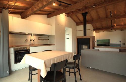 Civitella d'Agliano House | I Corbezzoli