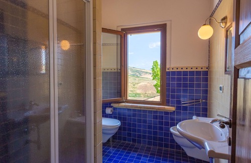 Citta Sant'Angelo Apartment | I Due Carpini by Interhome