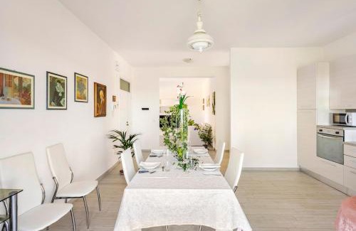 Monte San Giusto Apartment | I Due Gelsi appartamento Wood