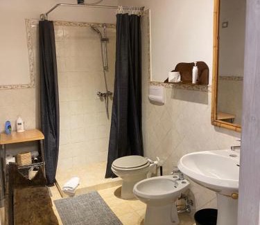 Ceto Apartment | I Due Loft