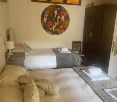 Ceto Apartment | I Due Loft