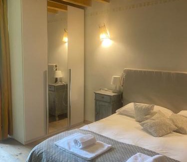 Ceto Apartment | I Due Loft