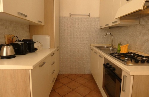 Terni Apartment | I escape to Umbria, Torre Barbarasa