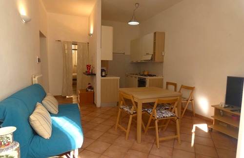 Terni Apartment | I escape to Umbria, Torre Barbarasa