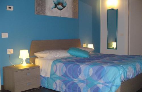 Ferno Bed & Breakfast | I Fiori di Malpensa