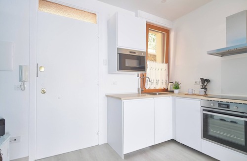 Capo Mimosa-Rollo Apartment | I Gabbiani sul Mare - Two Bedroom Apartment, Sleeps 4