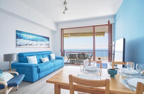Capo Mimosa-Rollo Apartment | I Gabbiani sul Mare