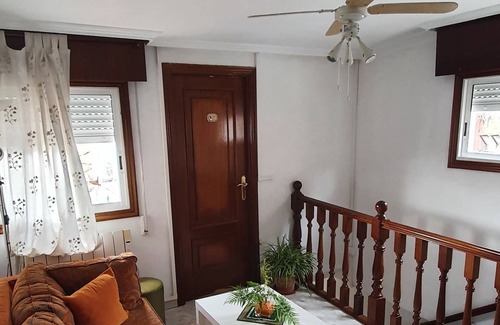 Cobres House | I go to the sea. House in Chapela