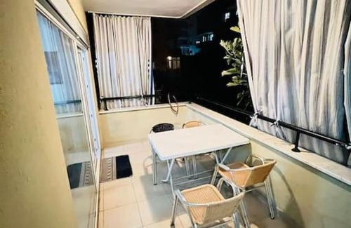 Seki Apartment | I have a nice apartment to rent.