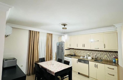 Seki Apartment | I have a nice apartment to rent.