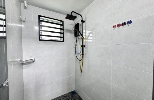 Pasir Pinji House | i Homes 19 at Ipoh Town 3R2B 9pax