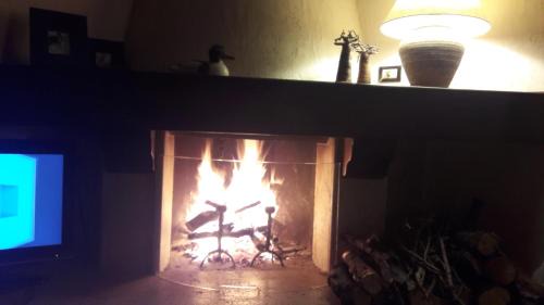 Montegrosso Bed & Breakfast | I Lari Castel Del Monte