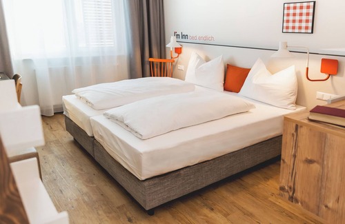 Wieselburg Hotel | I m Inn Hotel Wieselburg