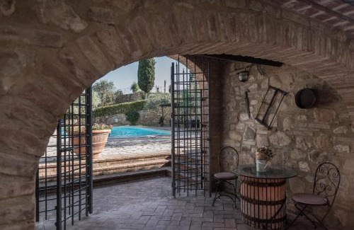 Poggiarello House | I Melograni del Chianti