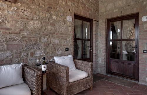 Poggiarello House | I Melograni del Chianti