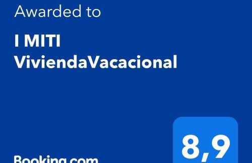 Chio House | I MITI ViviendaVacacional
