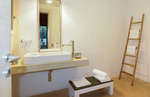 Specchia Hotel | I Mulicchi