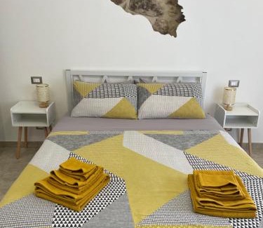 Ragusa House | I Parienti Ra Zita
