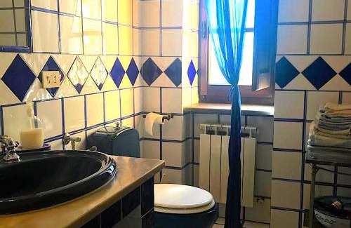 Castel Giorgio House | I Poggetti